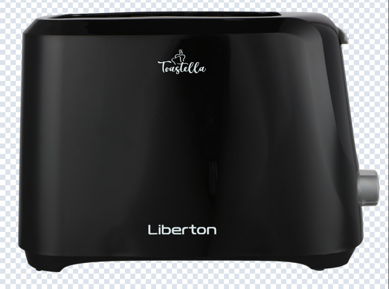 Тостер LIBERTON LET-5704